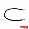 Extreme Max Extreme Max 3006.4596 BoatTector High-Strength Line SnubberStorage Bungee Value-36" w Compact Hooks 3006.4596